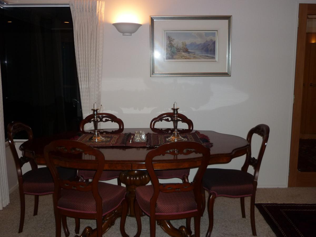 타우랑가 Huntington House B&B 외부 사진