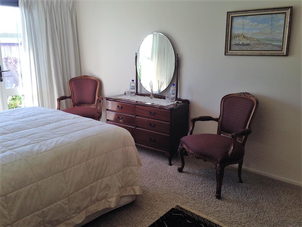 타우랑가 Huntington House B&B 외부 사진